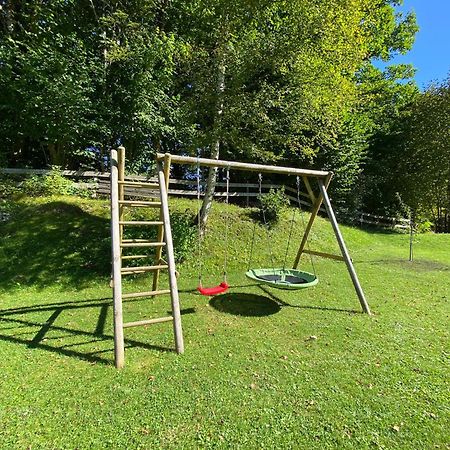 Apartment Gipfelblick Kirchdorf in Tirol Esterno foto