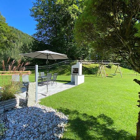 Apartment Gipfelblick Kirchdorf in Tirol Esterno foto