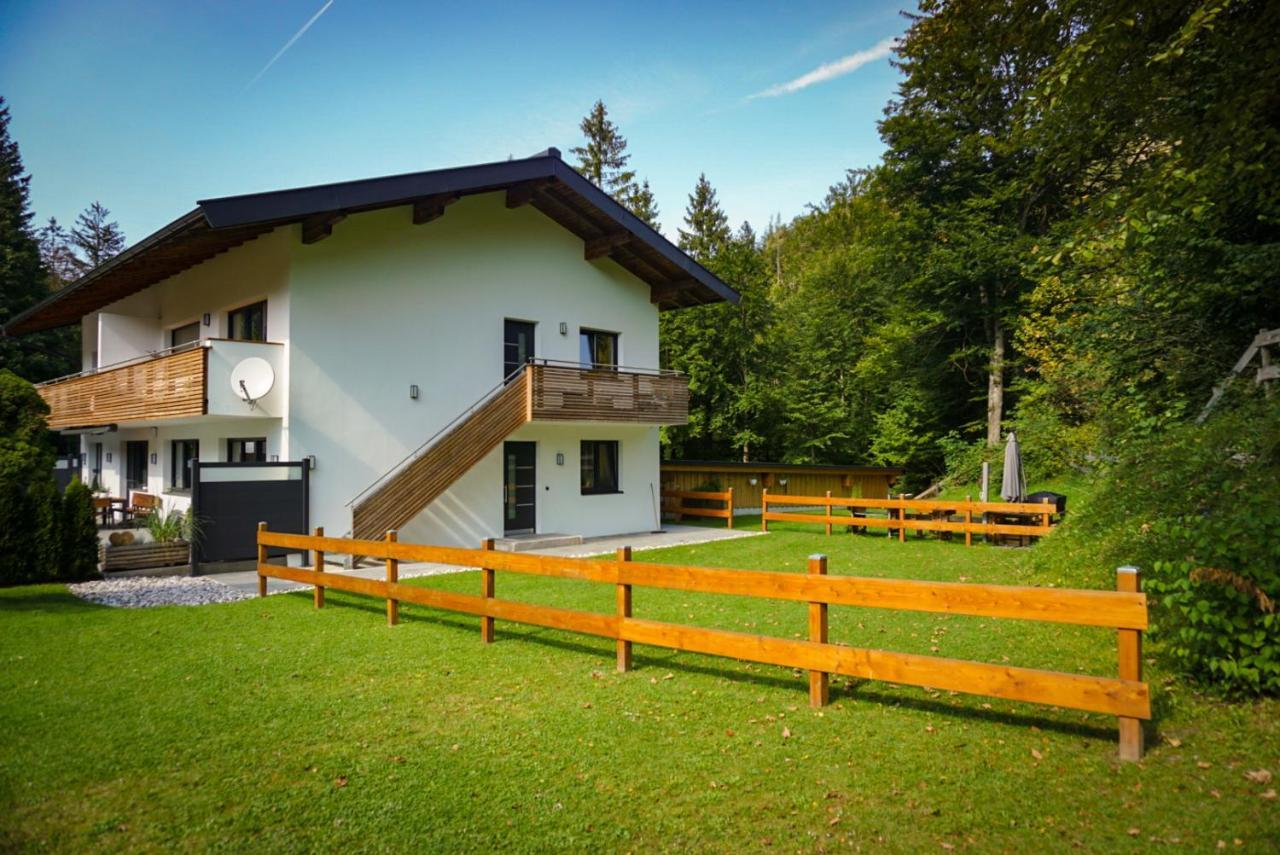 Apartment Gipfelblick Kirchdorf in Tirol Esterno foto