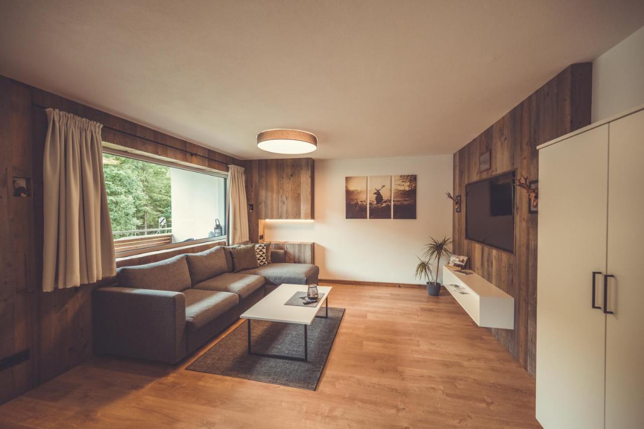 Apartment Gipfelblick Kirchdorf in Tirol Esterno foto