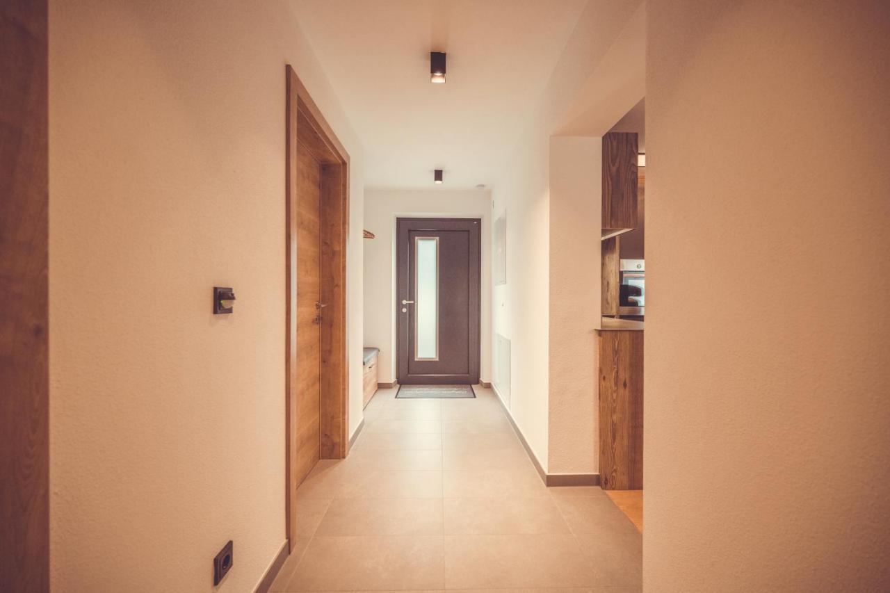 Apartment Gipfelblick Kirchdorf in Tirol Esterno foto