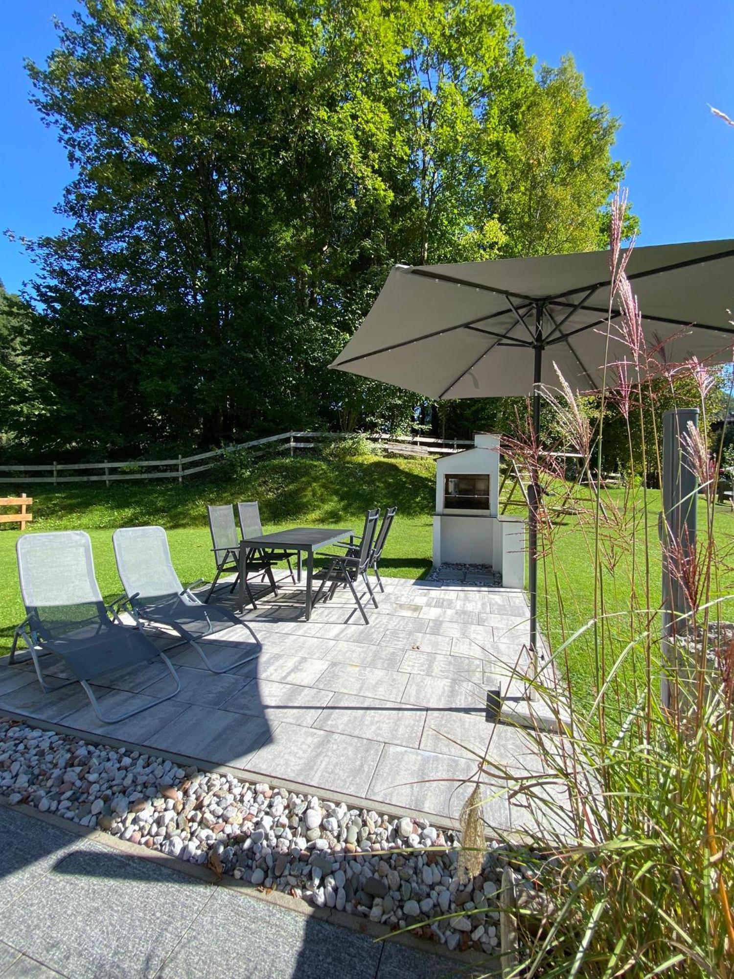 Apartment Gipfelblick Kirchdorf in Tirol Esterno foto