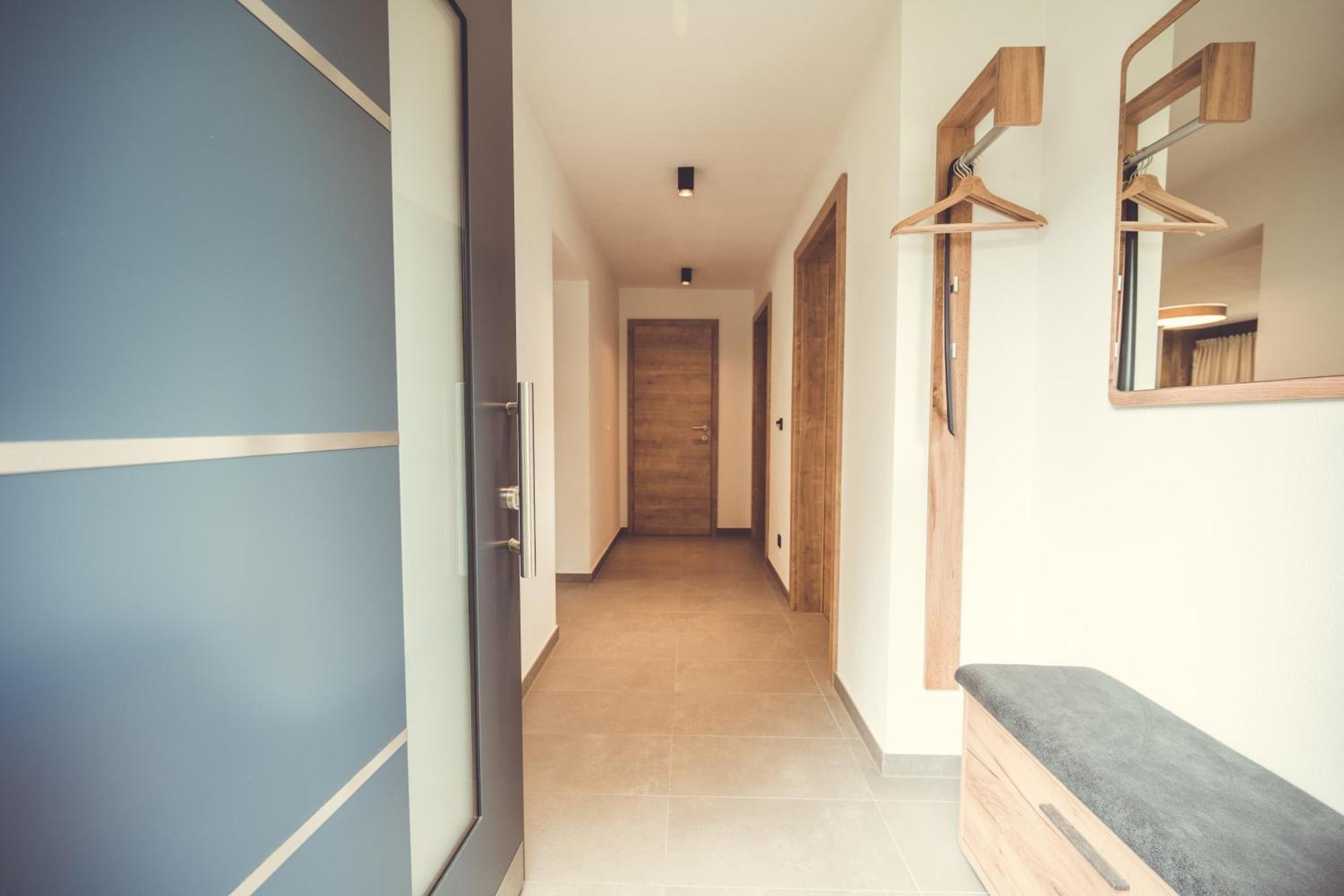 Apartment Gipfelblick Kirchdorf in Tirol Esterno foto